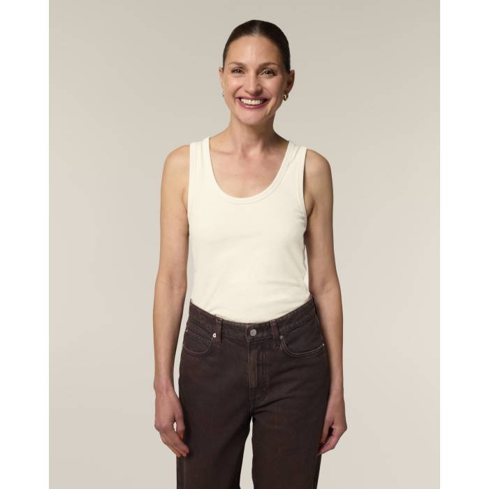 Maiou Dama Ava Natural Raw Cala