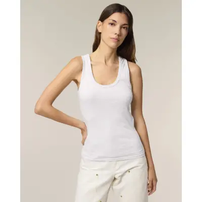 Maiou Dama Ava Cool Heather Grey Cala