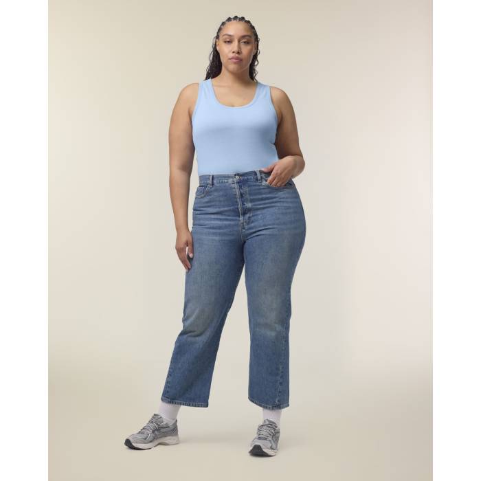 Maiou Dama Ava Blue soul Cala