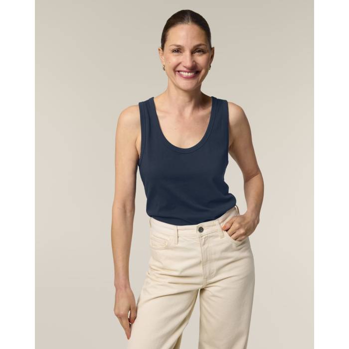 Maiou Dama Ava French Navy Cala