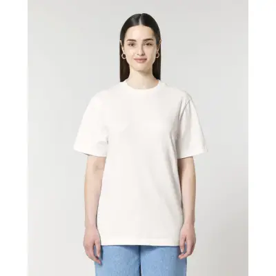 Tricou Unisex Sparker 2.0 Off White Cala