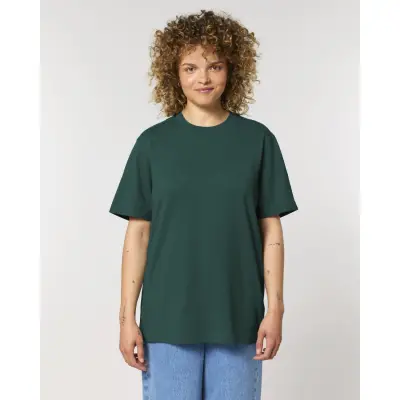 Tricou Unisex Sparker 2.0 Glazed Green Cala