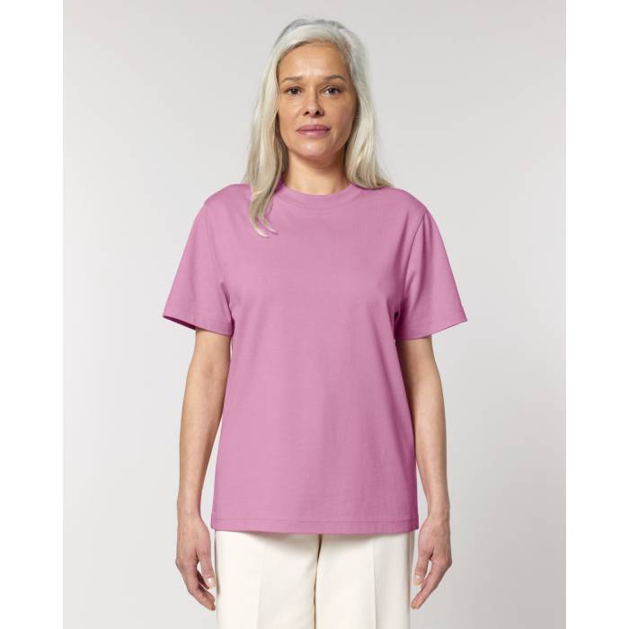 Tricou Unisex Sparker 2.0 Bubble Pink Cala
