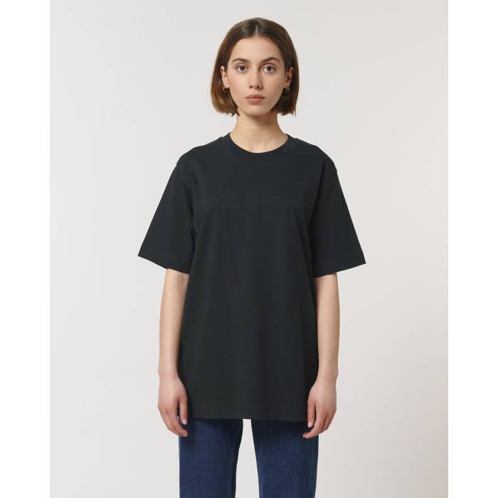 Tricou Unisex Freestyler Negru Cala