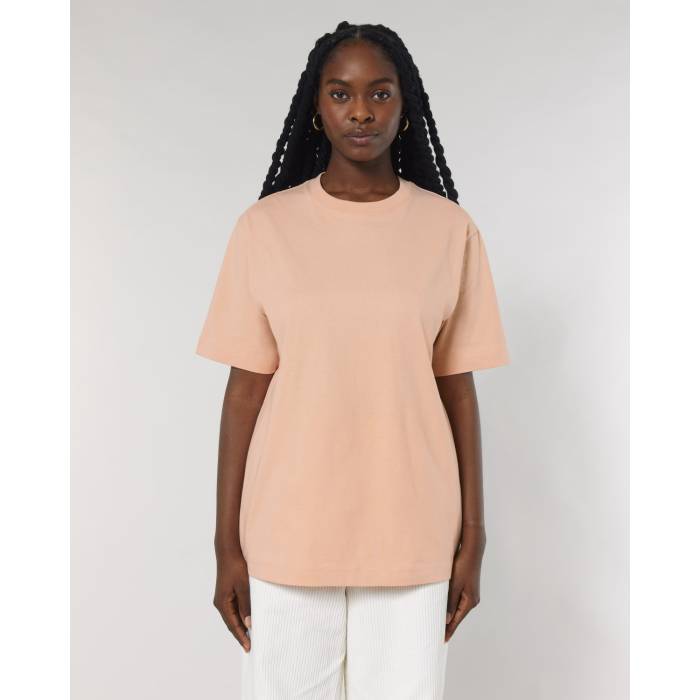 Tricou Unisex Freestyler Fraiche Peche Personalizat