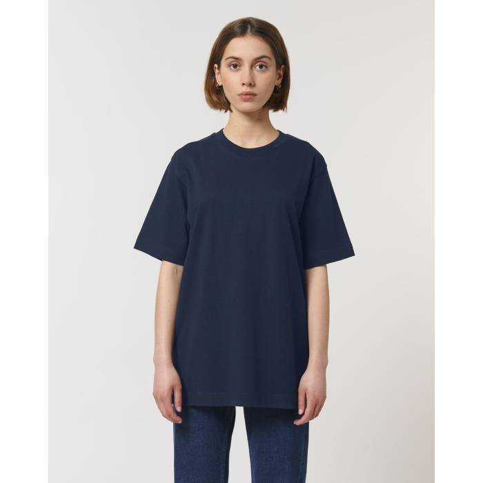 Tricou Unisex Freestyler French Navy Personalizat