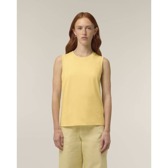 Maiou Dama Mia Viva Yellow Cala