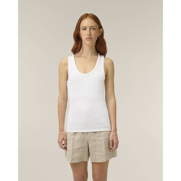 Maiou Dama Ava Alb Cala