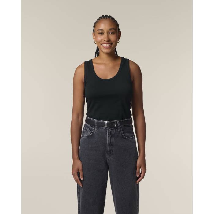 Maiou Dama Ava Negru Cala