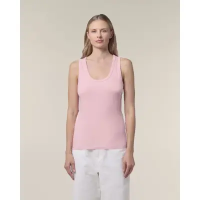 Maiou Dama Ava Cotton Pink Cala