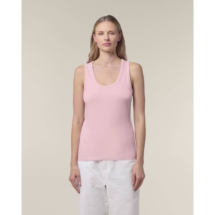 Maiou Dama Ava Cotton Pink Cala