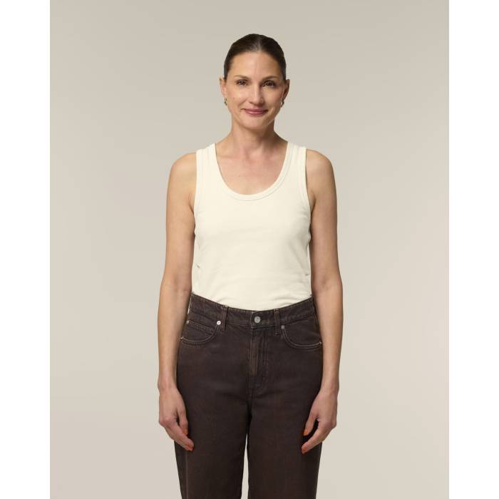 Maiou Dama Ava Natural Raw Cala