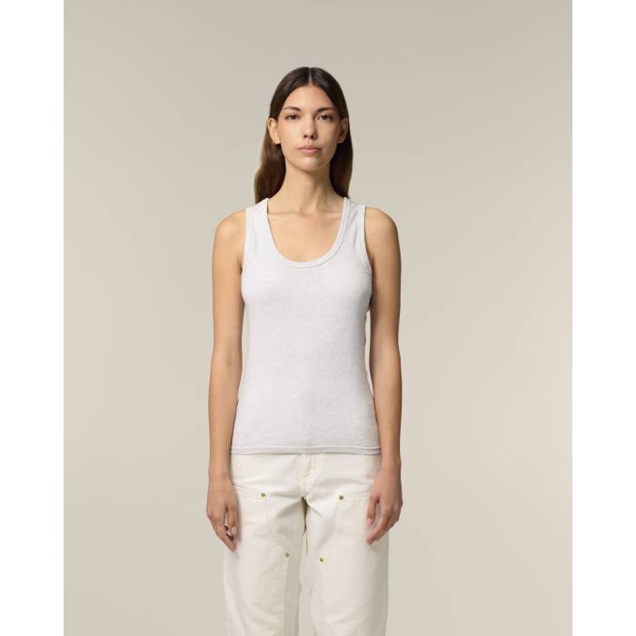 Maiou Dama Ava Cool Heather Grey Cala