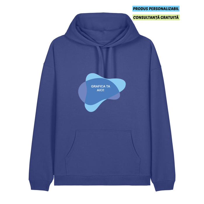 Hanorac Unisex Slammer 2.0 Dusk Personalizat