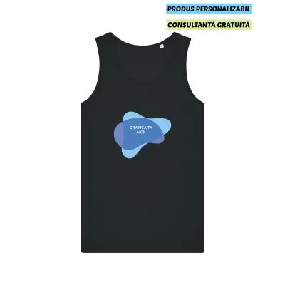 Maiou Barbat Stancer Negru Personalizat