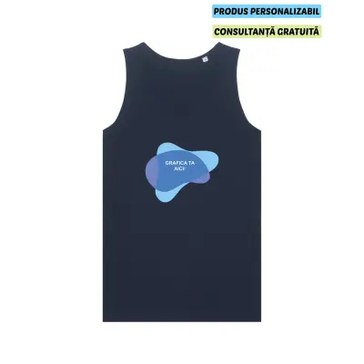 Maiou Barbat Stancer French Navy Personalizat