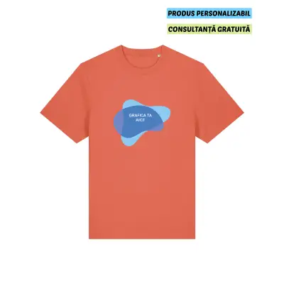 Tricou Unisex Sparker 2.0 Fiesta Personalizat