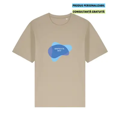 Tricou Unisex Freestyler Desert Dust Personalizat