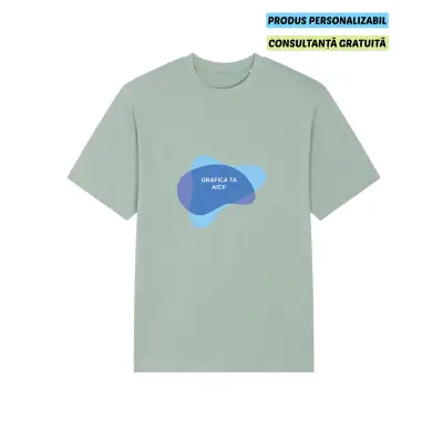 Tricou Unisex Freestyler Aloe Personalizat