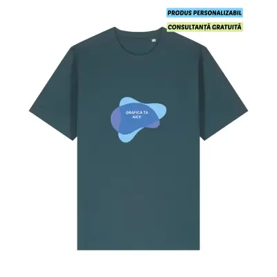 Tricou Unisex Freestyler Stargazer Personalizat