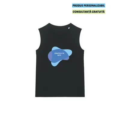 Maiou Dama Mia Negru Personalizat