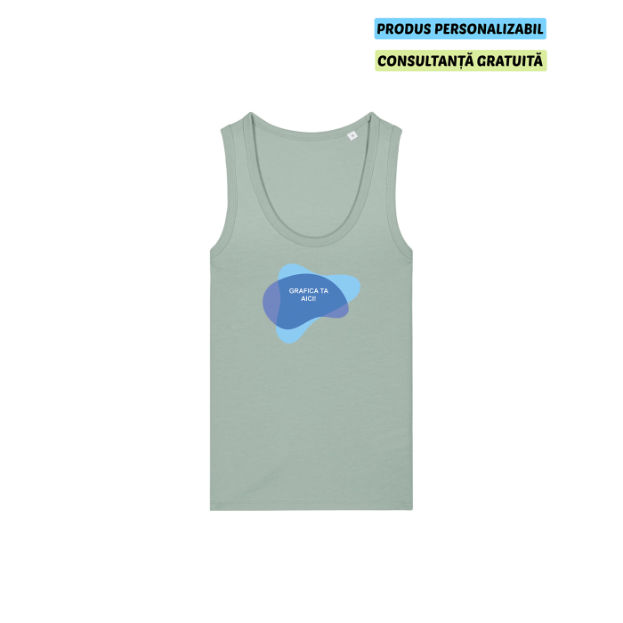 Maiou Dama Ava Aloe Personalizat