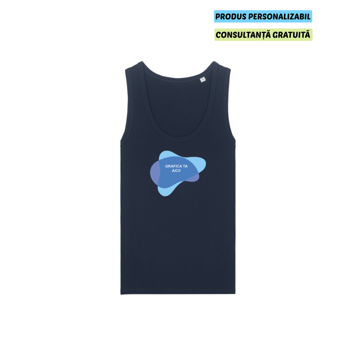 Maiou Dama Ava French Navy Personalizat