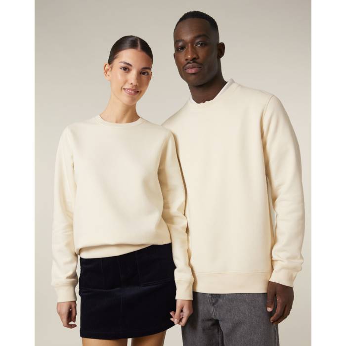 Bluza Unisex Roller Natural Raw Cala