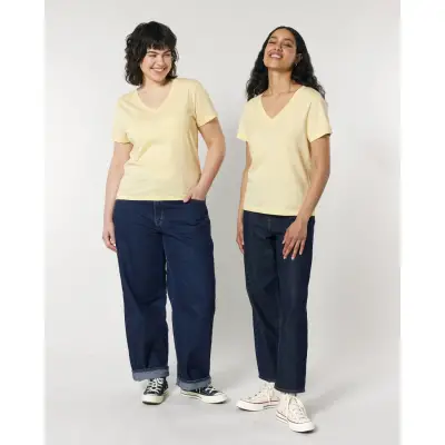 Tricou Dama Isla Butter Cala