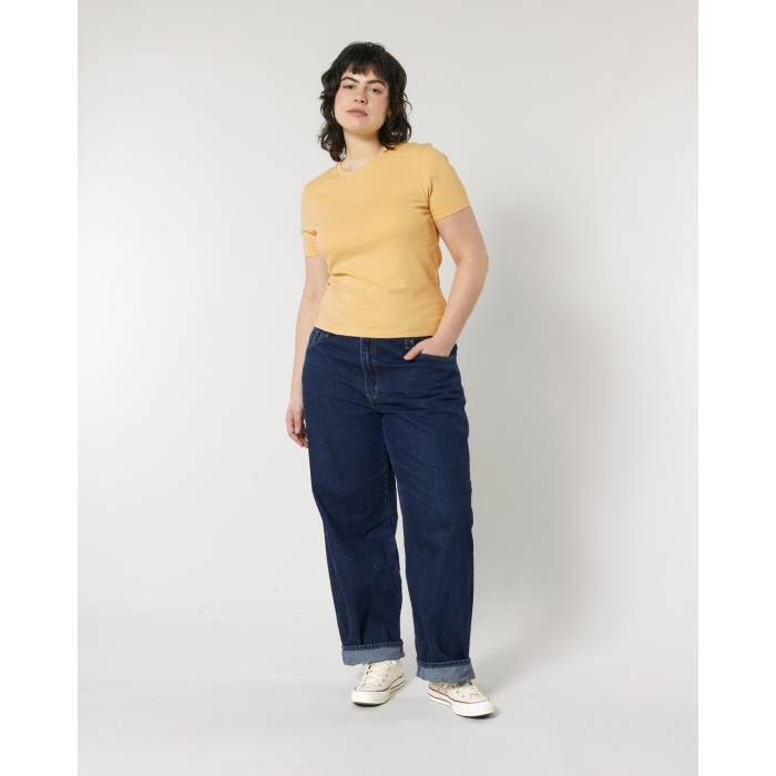 Tricou Dama Ella Nispero Personalizat