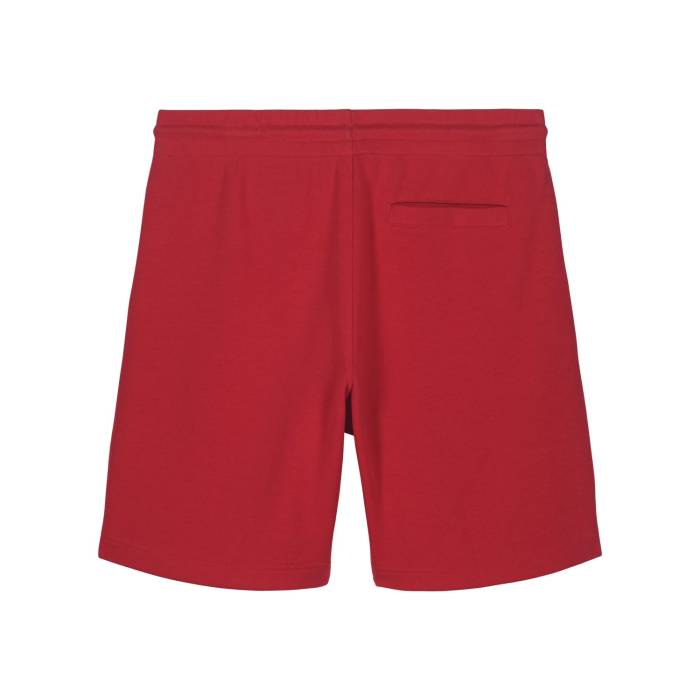 Pantaloni Unisex Trainer 2.0 Rosu Cala