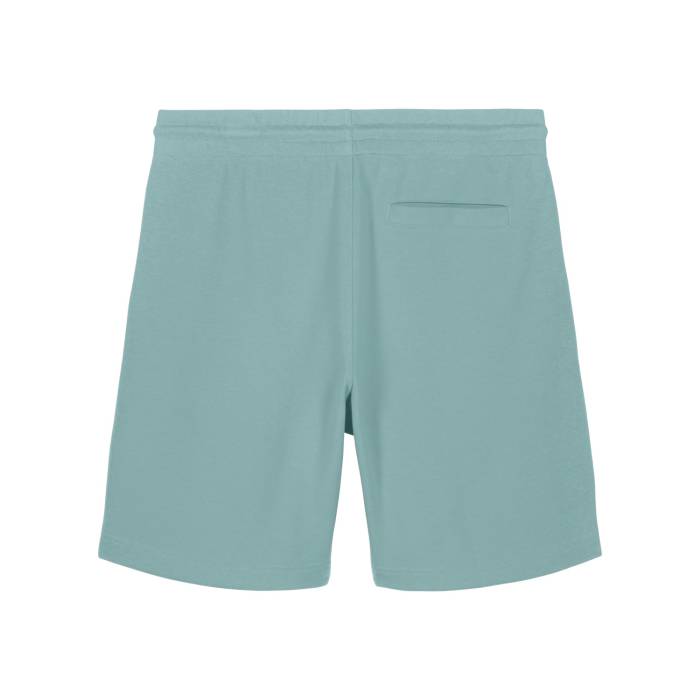 Pantaloni Unisex Trainer 2.0 Teal Monstera Cala
