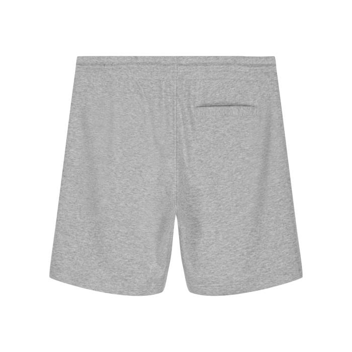 Pantaloni Unisex Trainer 2.0 Heather Grey Cala