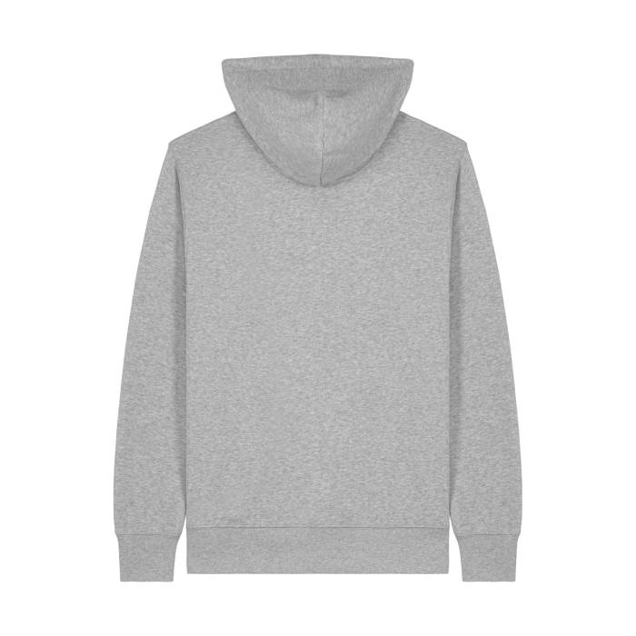 Hanorac Unisex Connector 2.0 Heather Grey Cala