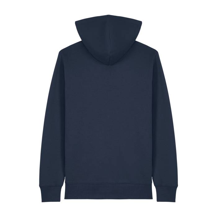 Hanorac Unisex Connector 2.0 French Navy Personalizat