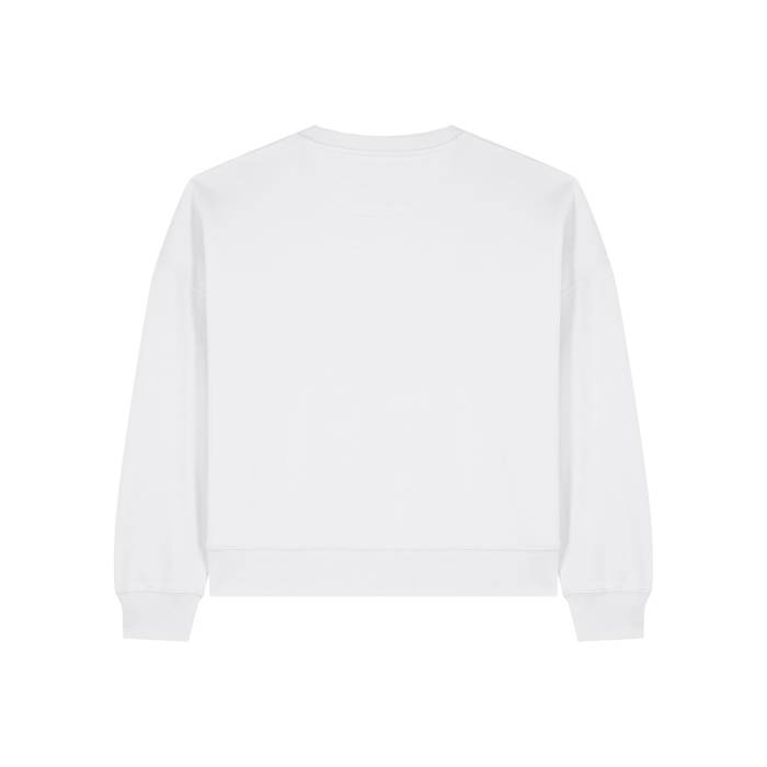 Bluza Dama Alma Alb Personalizata