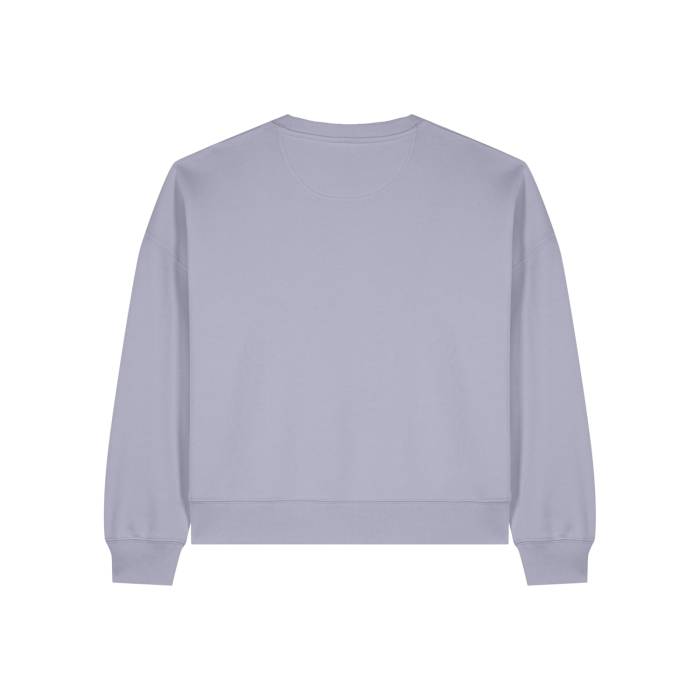 Bluza Dama Alma Lavender Personalizata Bluza Dama Alma Lavender Personalizata