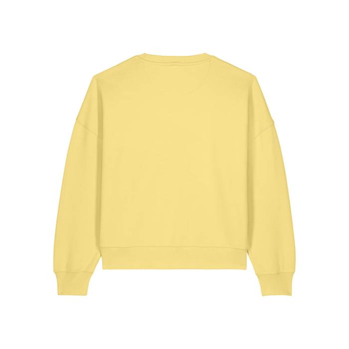 Bluza Dama Alma Viva Yellow Personalizata Bluza Dama Alma Viva Yellow Personalizata