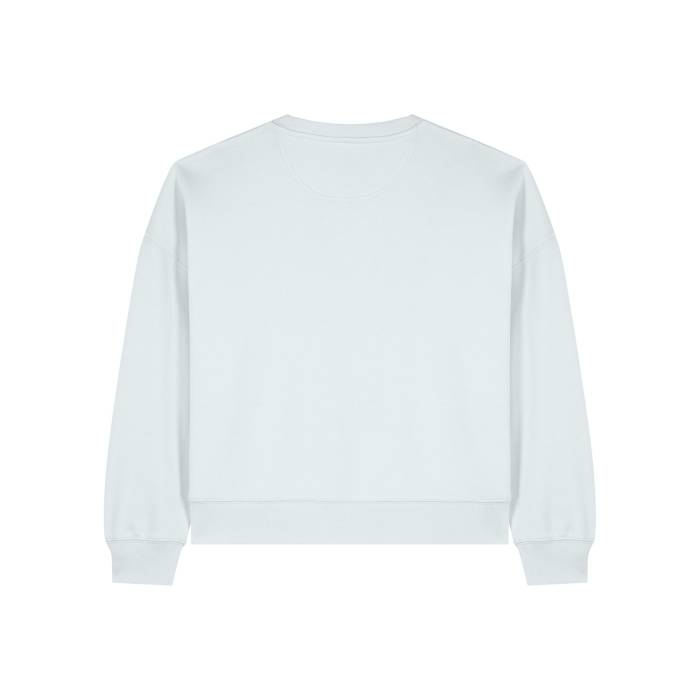 Bluza Dama Alma Blue Ice Personalizata