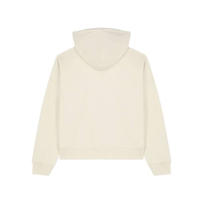 Hanorac Dama Nora Natural Raw Personalizat