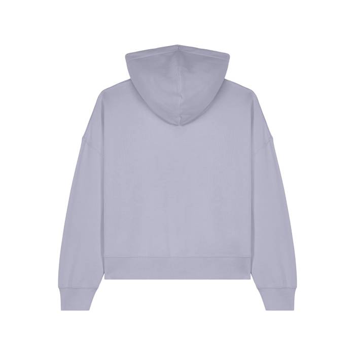 Hanorac Dama Nora Lavender Personalizat