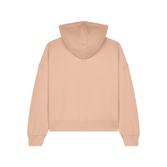 Hanorac Dama Nora Fraiche Peche Personalizat