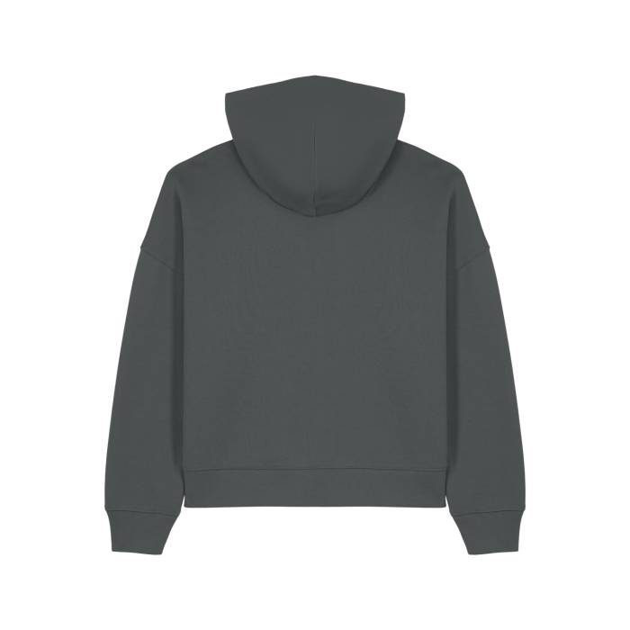 Hanorac Dama Nora Anthracite Personalizat