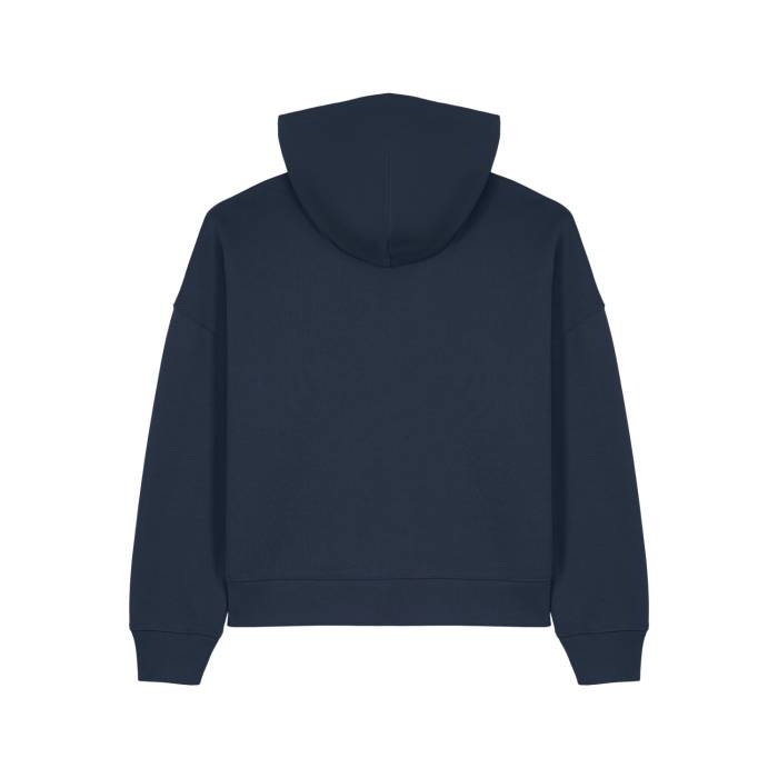 Hanorac Dama Nora French Navy Personalizat