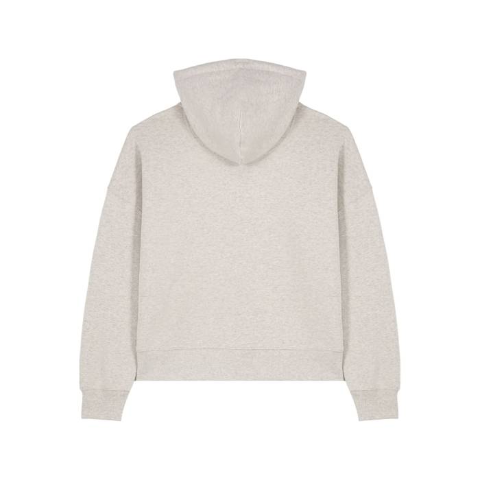 Hanorac Dama Nora Heather Haze Cala