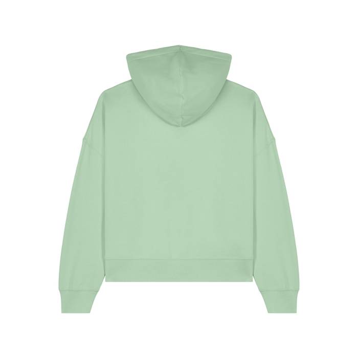 Hanorac Dama Nora Misty Jade Personalizat