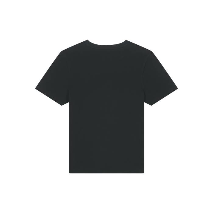 Tricou Dama Ella Negru Personalizat