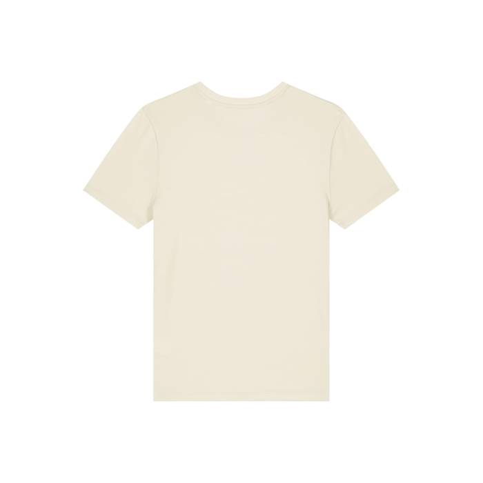 Tricou Dama Ella Natural Raw Personalizat