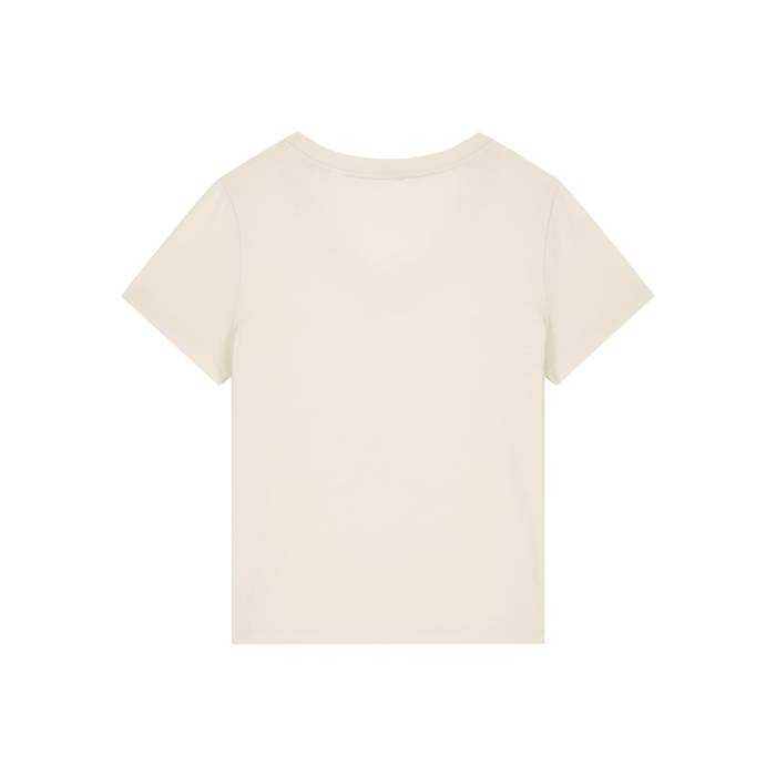 Tricou Dama Isla Natural Raw Cala