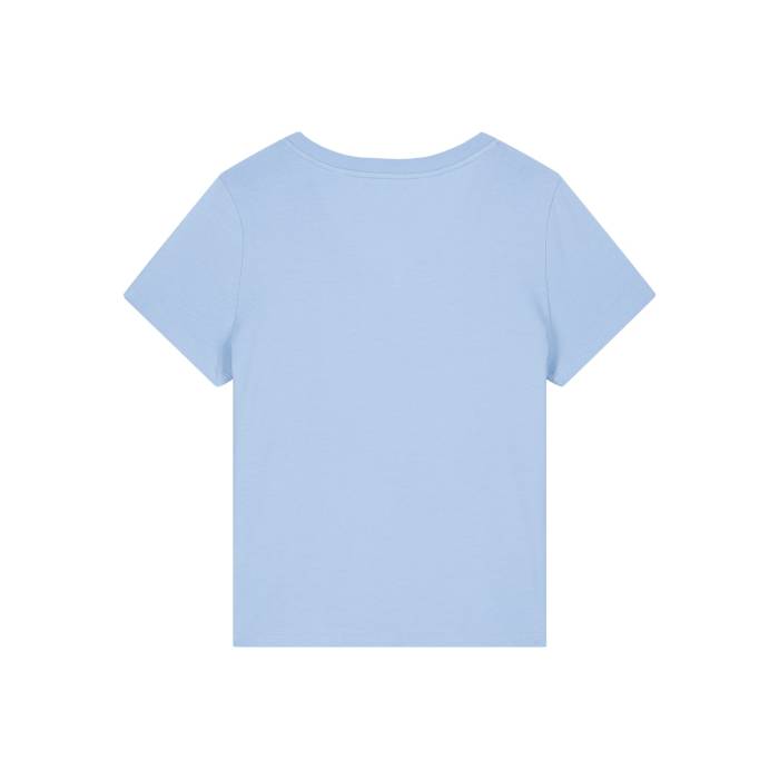 Tricou Dama Isla Blue soul Personalizat